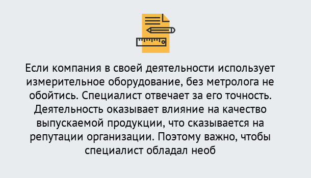 Почему нужно обратиться к нам? Мегион Повышение квалификации по метрологическому контролю: дистанционное обучение