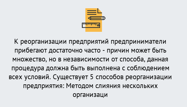 Почему нужно обратиться к нам? Мегион Реорганизация предприятия: процедура, порядок...в Мегион